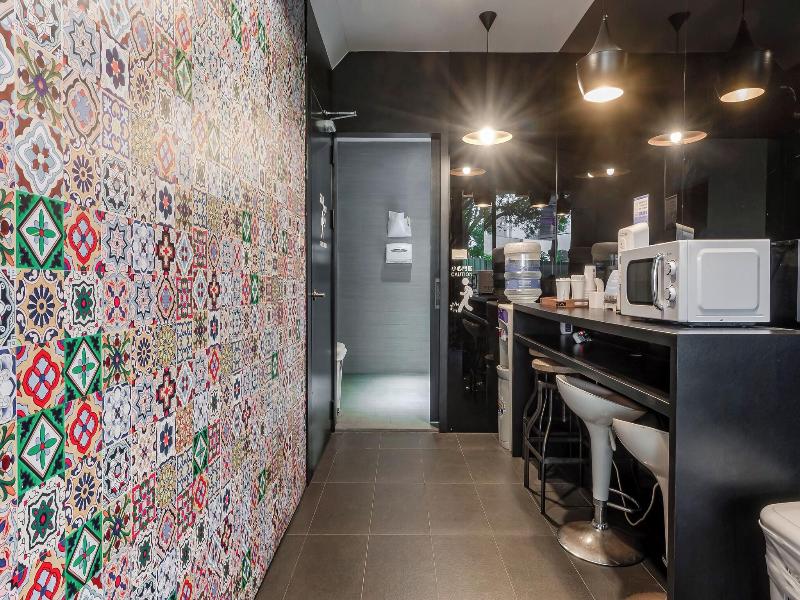 Hooray Boutique Hotel image