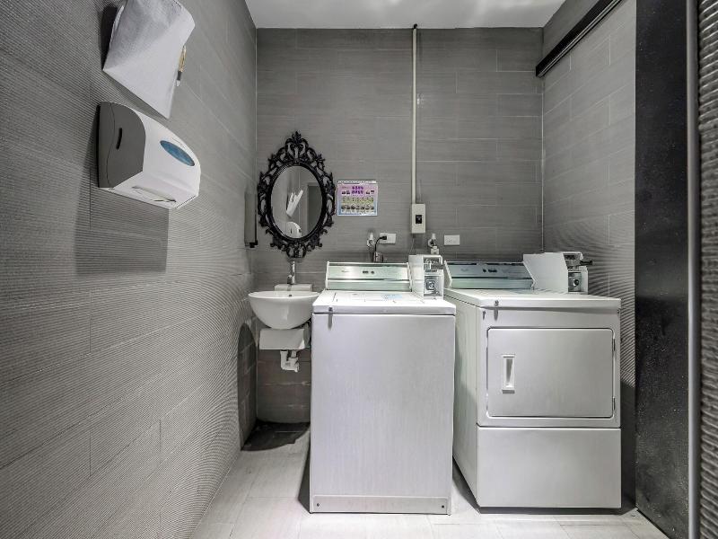 Hooray Boutique Hotel image