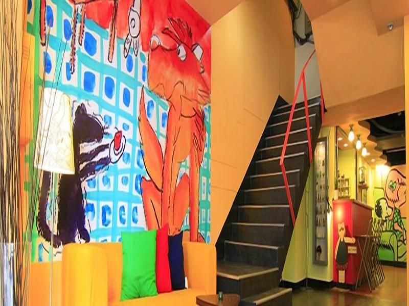 Hwa Hong Hotel image