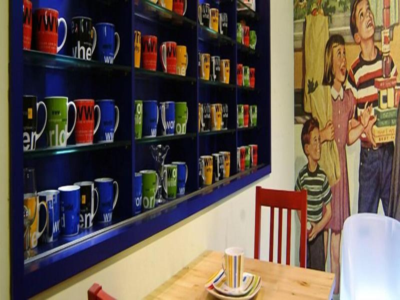 Hwa Hong Hotel image