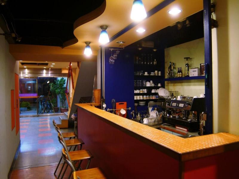 Hwa Hong Hotel image
