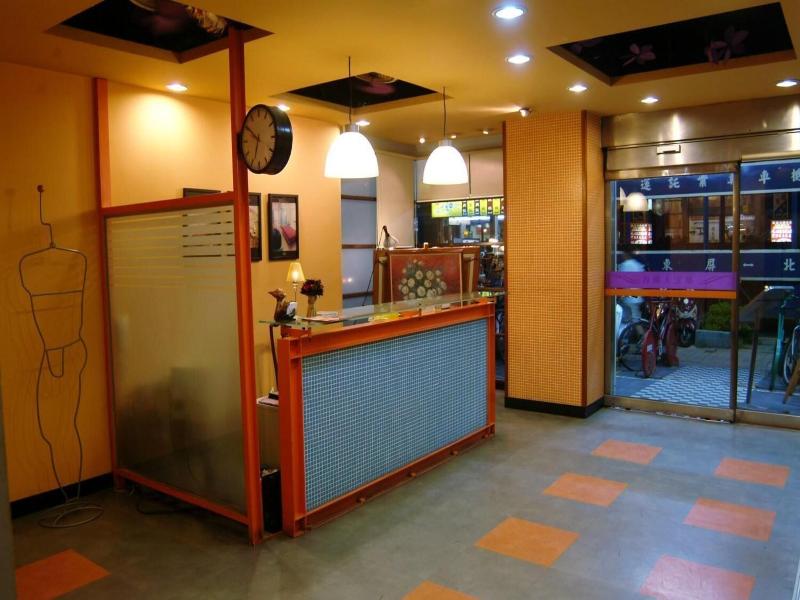 Hwa Hong Hotel image