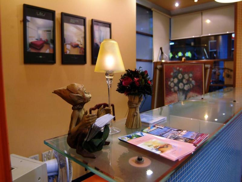 Hwa Hong Hotel image