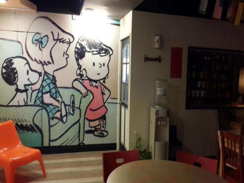 Hwa Hong Hotel image