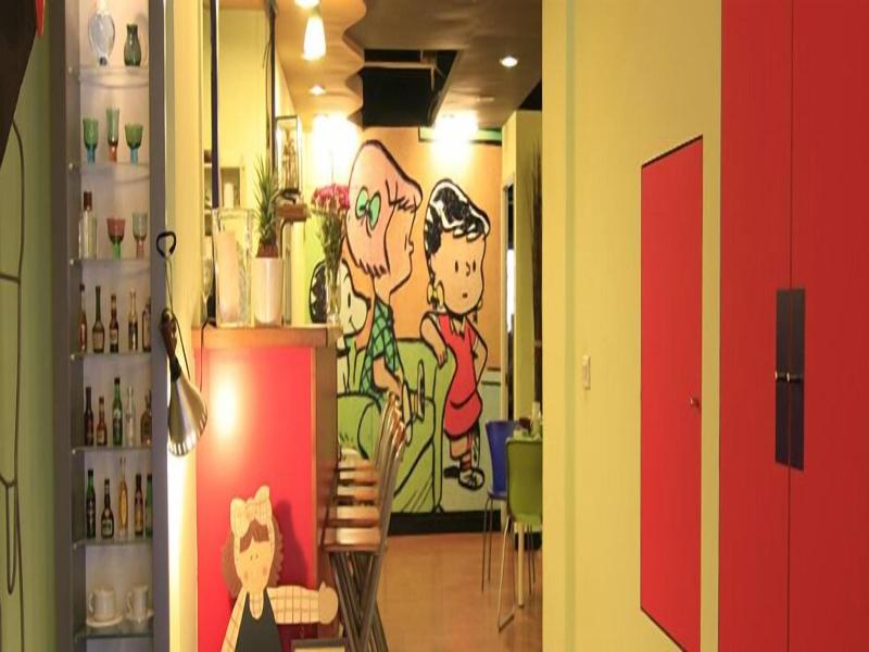 Hwa Hong Hotel image