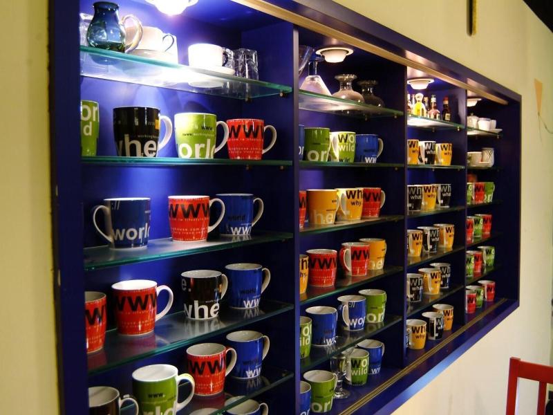 Hwa Hong Hotel image