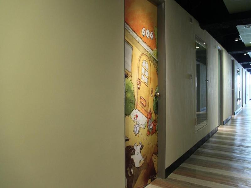 Hwa Hong Hotel image