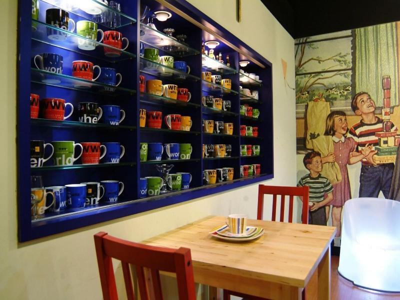 Hwa Hong Hotel image