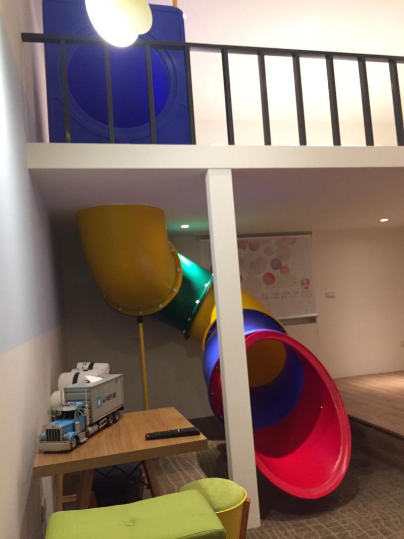 Gathering Hotel — photo 2
