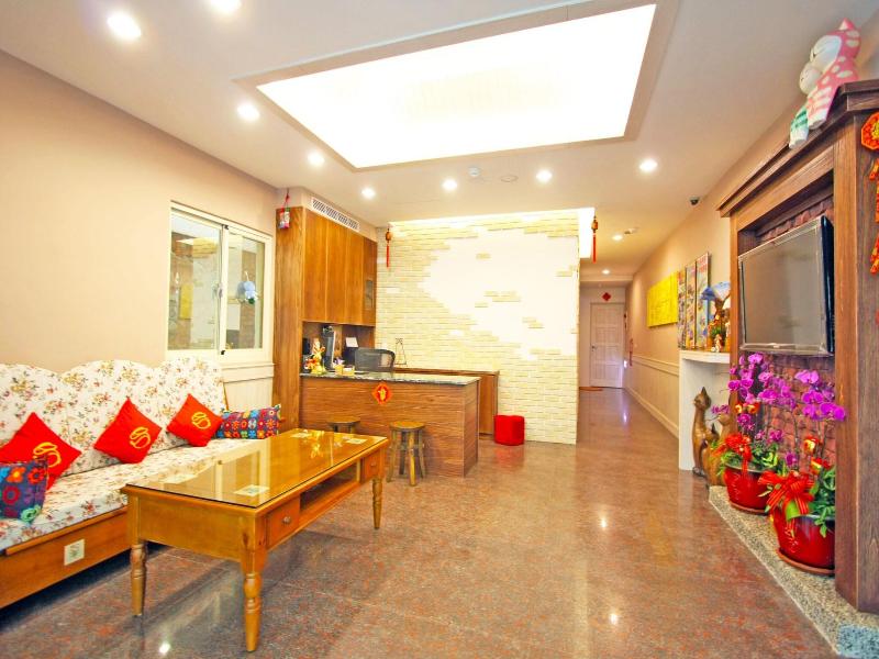 Hai Yuan Hostel image