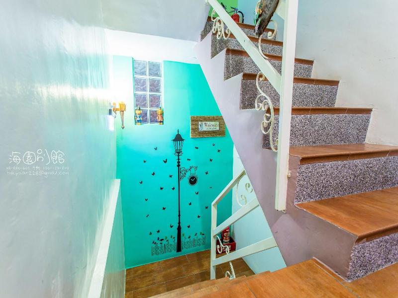 Hai Yuan Hostel image