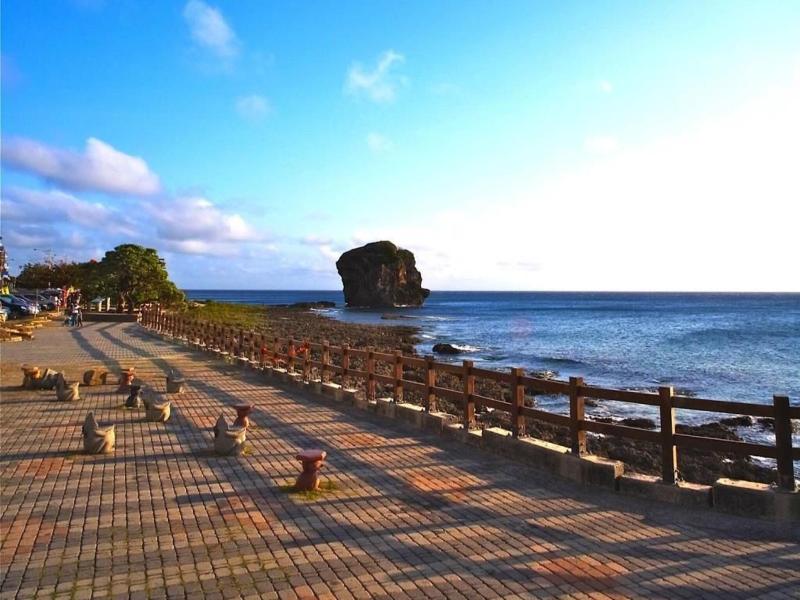 Jing Guan Hotel image