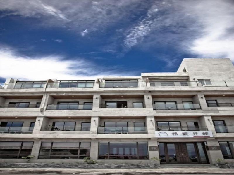 Jing Guan Hotel image