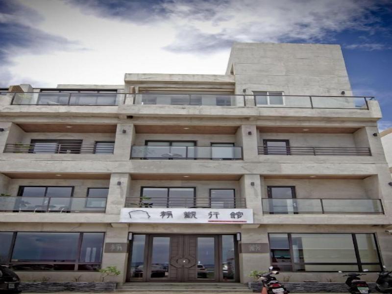 Jing Guan Hotel image