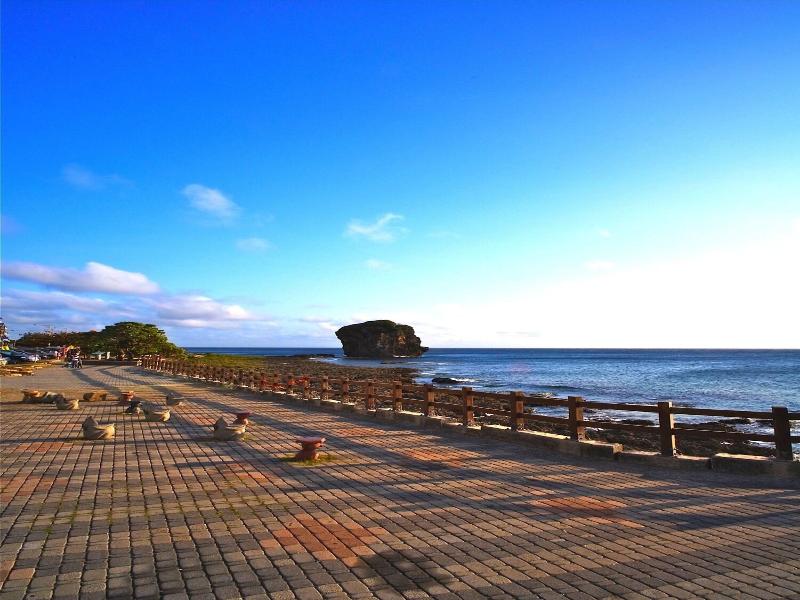 Jing Guan Hotel image