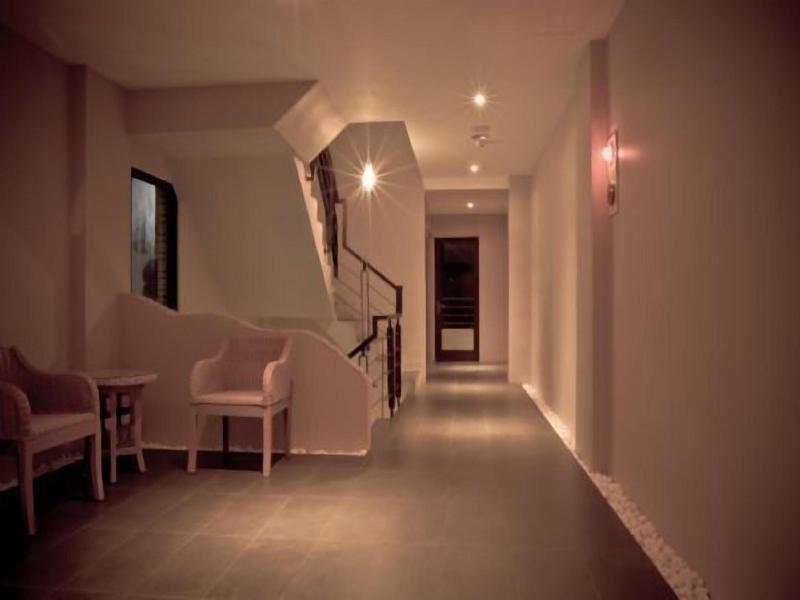 Jing Guan Hotel image