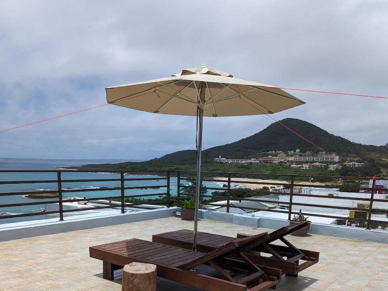 Jing Guan Hotel image