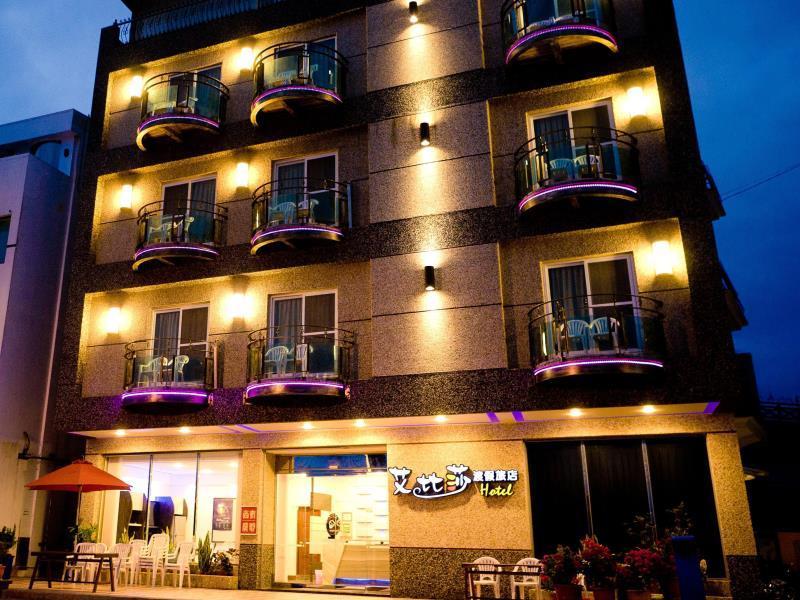 Ibiza Kenting Hotel