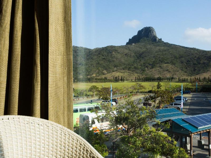 Dajenshan Hotel image