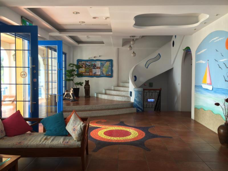 Meet Kenting B&B image