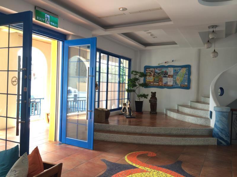 Meet Kenting B&B image