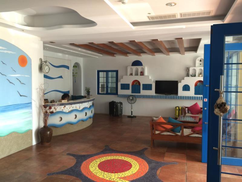 Meet Kenting B&B image