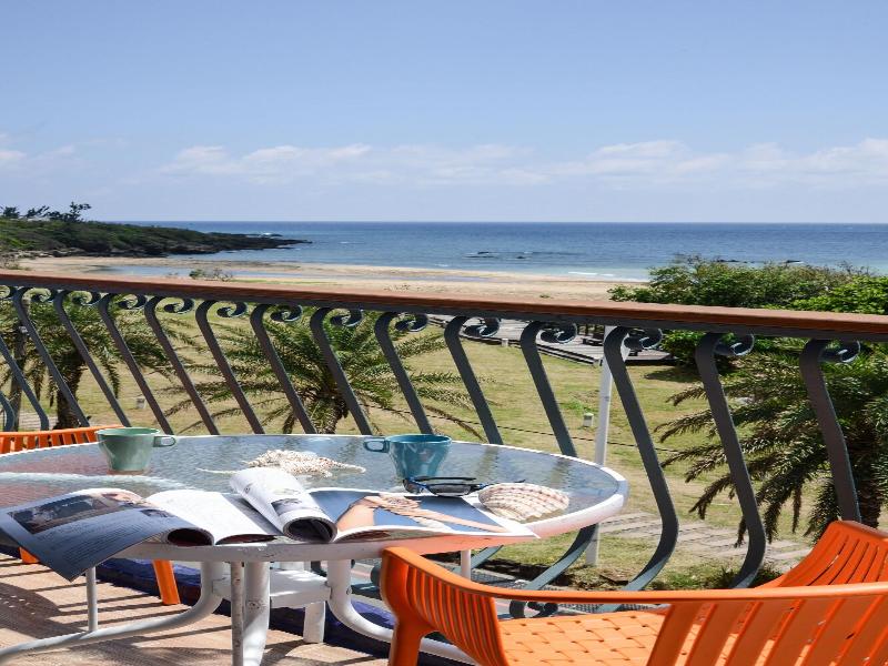 Kenting Coast Resort image