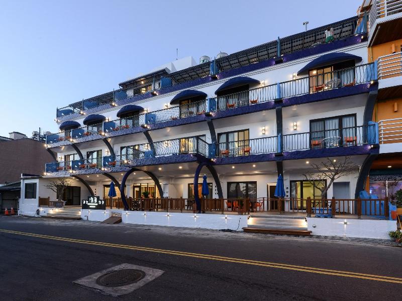 Kenting Coast Resort image