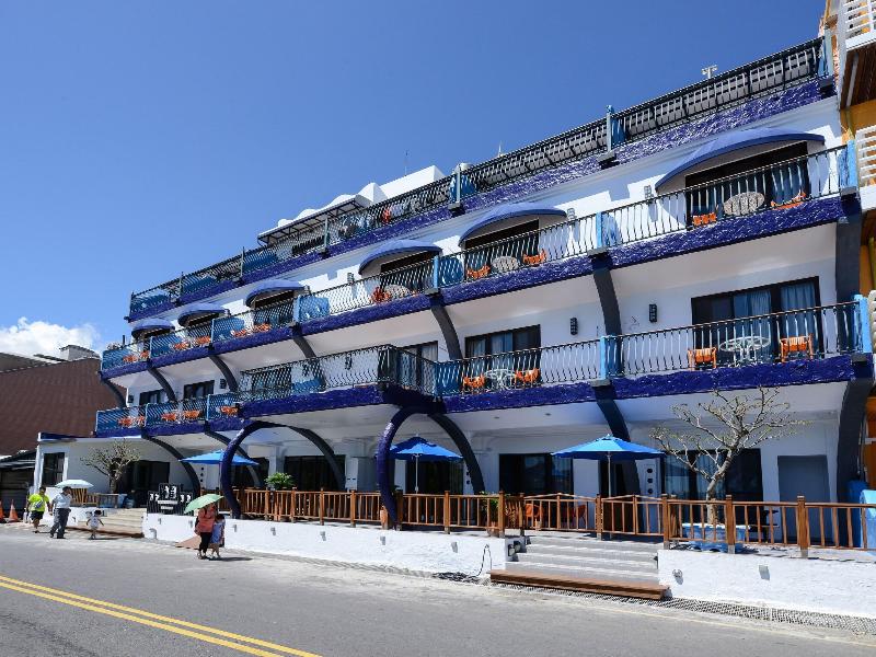 Kenting Coast Resort image
