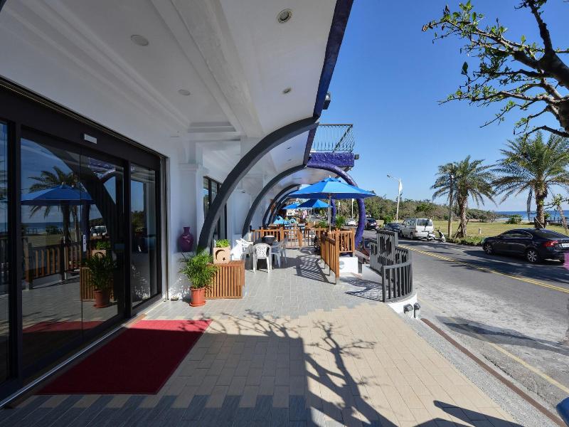 Kenting Coast Resort image