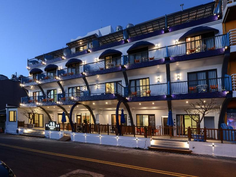 Kenting Coast Resort image