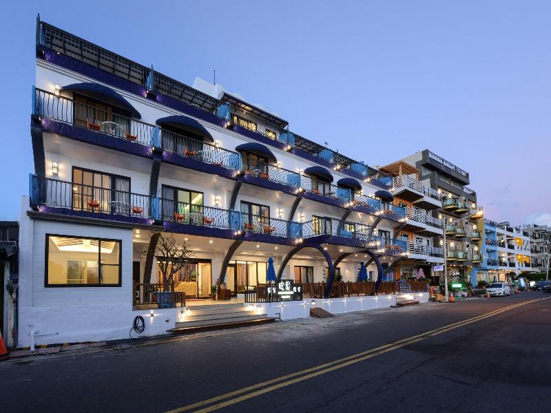 Kenting Coast Resort image