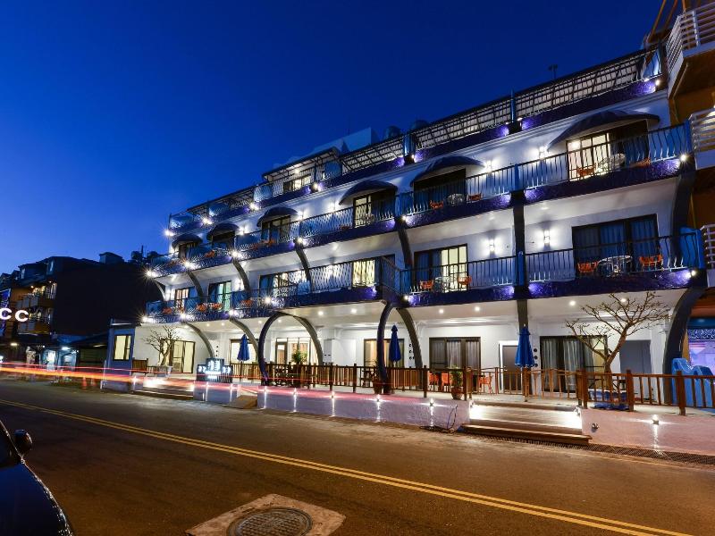 Kenting Coast Resort image
