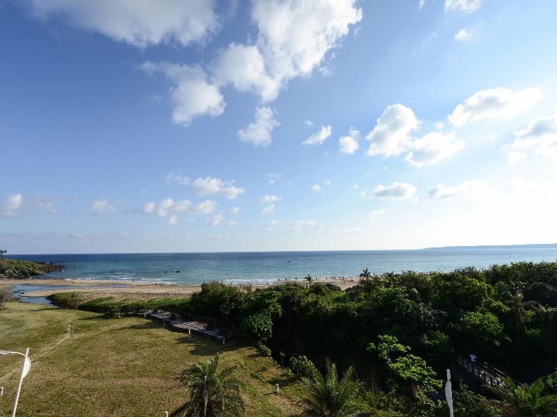 Kenting Coast Resort image