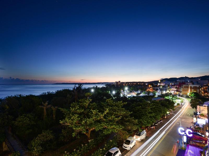 Kenting Coast Resort image