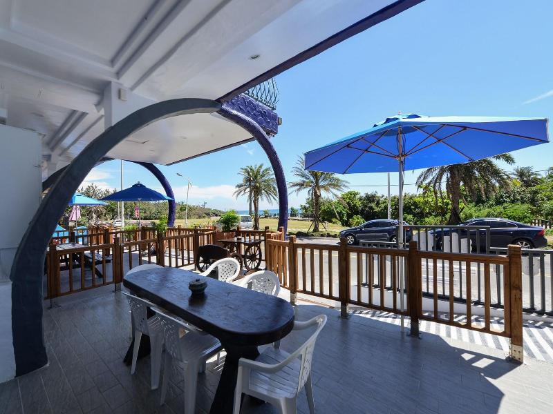 Kenting Coast Resort image
