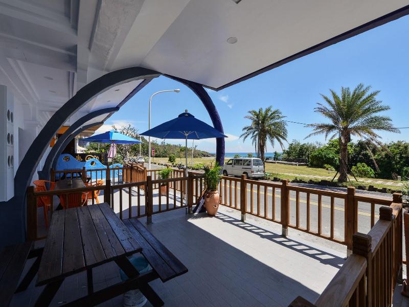 Kenting Coast Resort image