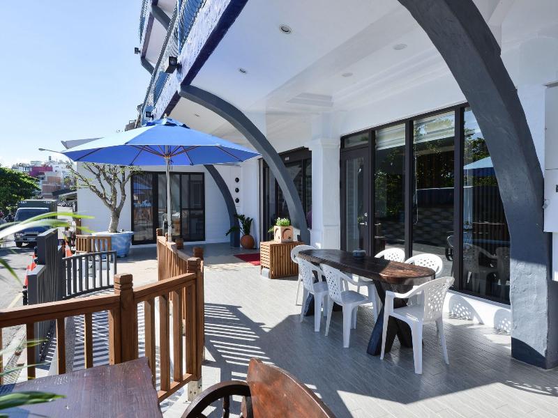 Kenting Coast Resort image
