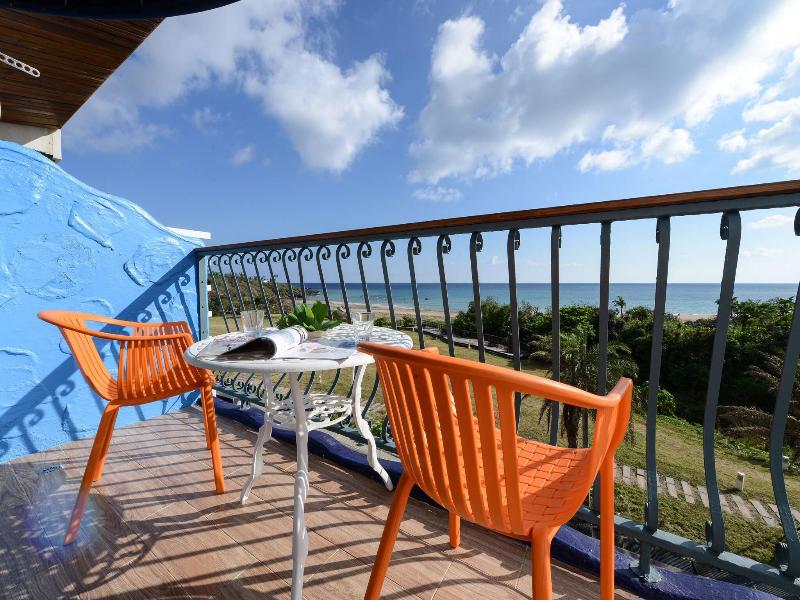 Kenting Coast Resort image
