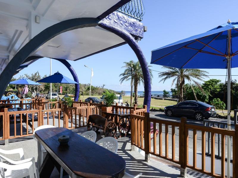 Kenting Coast Resort image