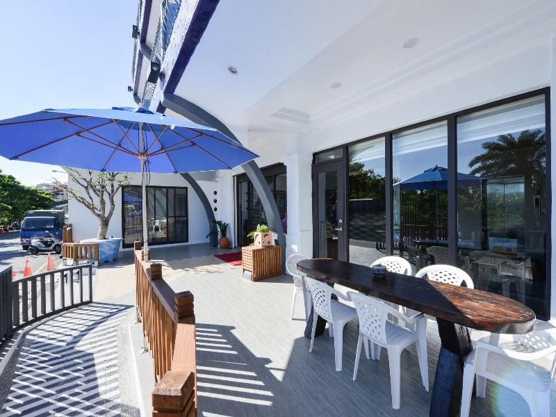 Kenting Coast Resort image