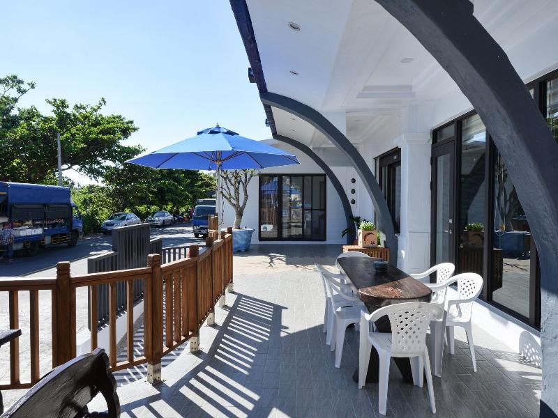 Kenting Coast Resort image