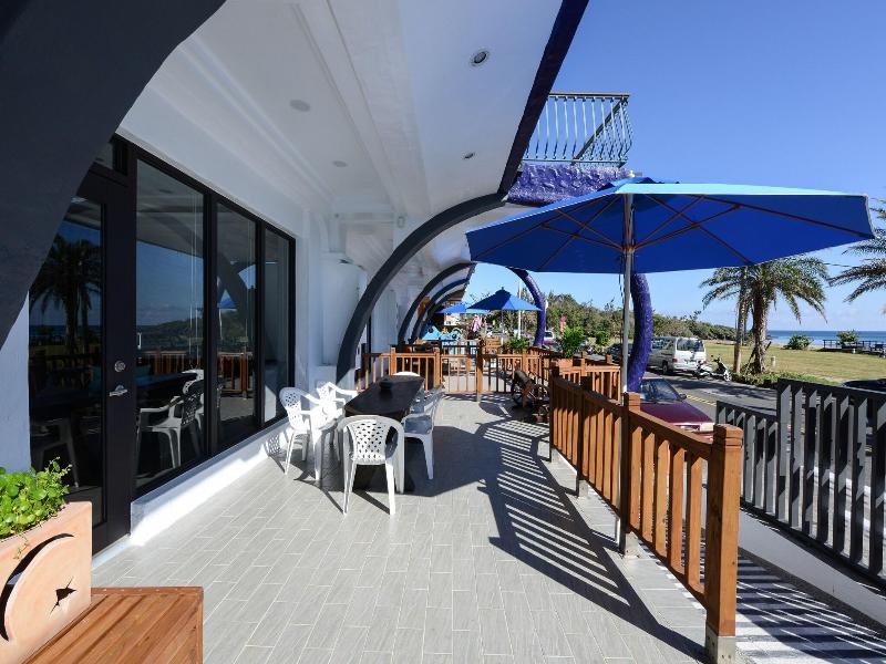 Kenting Coast Resort image