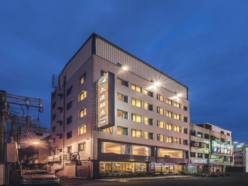 Da Shih Hotel image