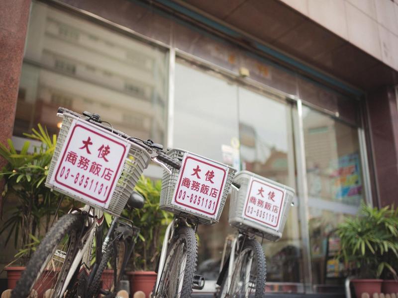 Da Shih Hotel image
