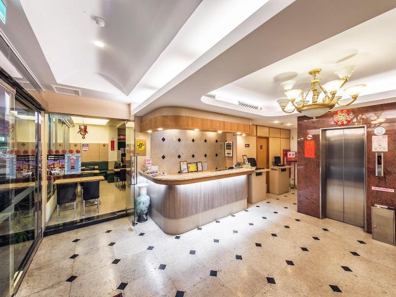 Da Shih Hotel image