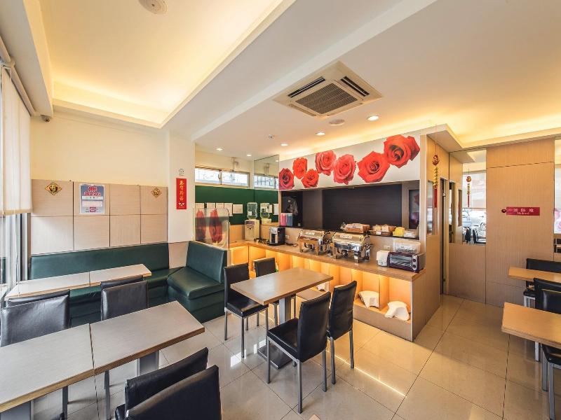 Da Shih Hotel image