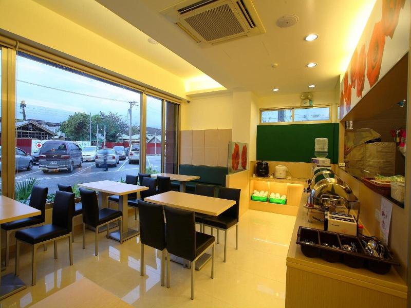 Da Shih Hotel image