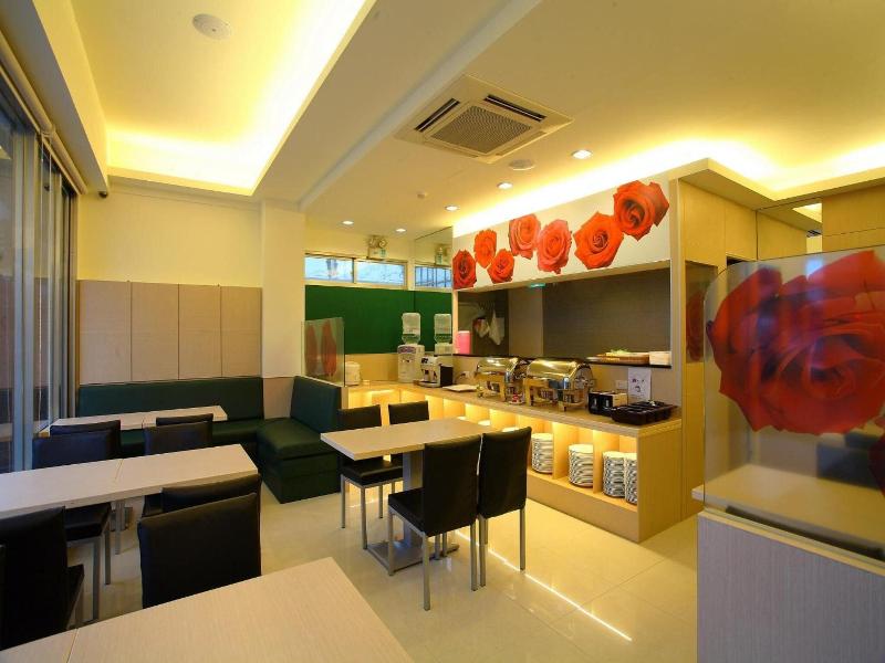 Da Shih Hotel image