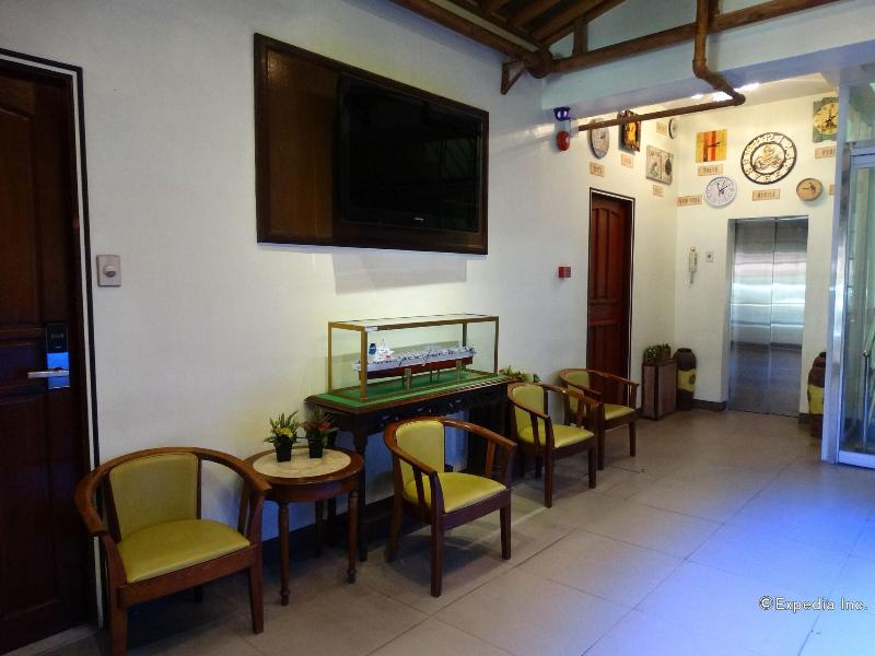 Time Travellers Hotel image